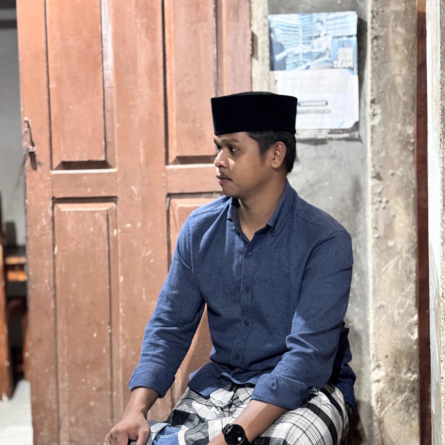 Wakil Ketua